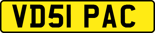VD51PAC