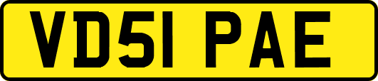 VD51PAE