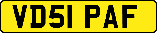 VD51PAF