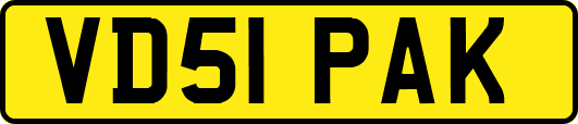 VD51PAK