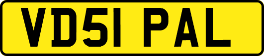 VD51PAL