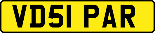 VD51PAR