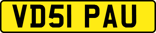 VD51PAU