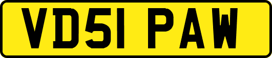 VD51PAW
