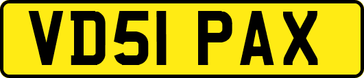 VD51PAX