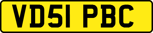 VD51PBC