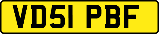 VD51PBF