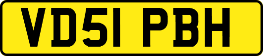 VD51PBH