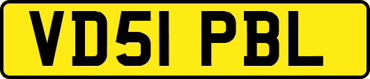 VD51PBL