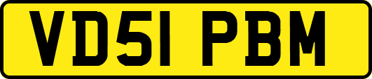 VD51PBM