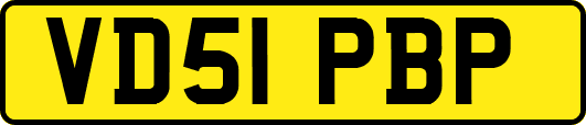 VD51PBP