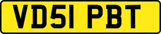 VD51PBT
