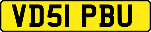 VD51PBU