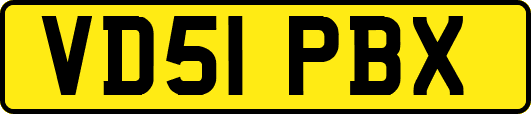 VD51PBX