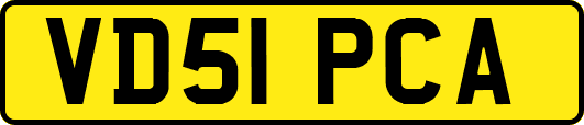 VD51PCA
