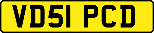 VD51PCD