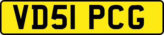 VD51PCG