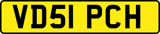 VD51PCH