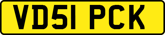 VD51PCK