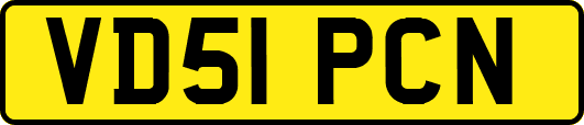 VD51PCN