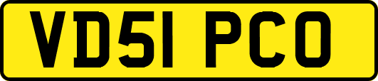 VD51PCO