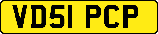 VD51PCP