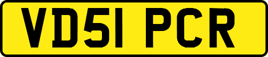 VD51PCR