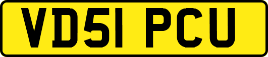 VD51PCU