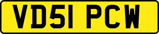VD51PCW