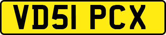VD51PCX