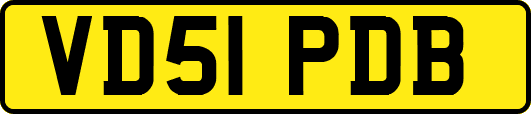 VD51PDB