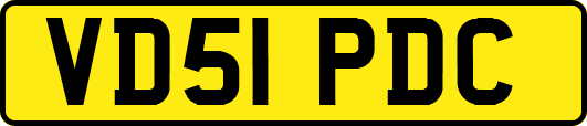 VD51PDC