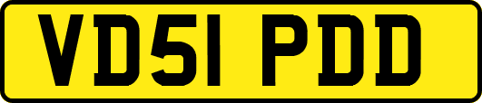 VD51PDD