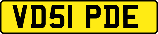 VD51PDE