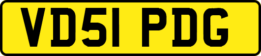 VD51PDG