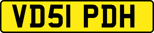 VD51PDH