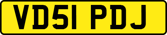 VD51PDJ
