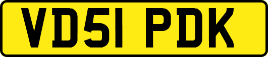 VD51PDK