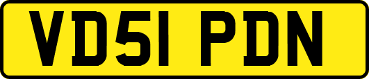 VD51PDN
