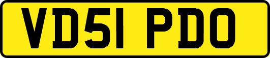 VD51PDO