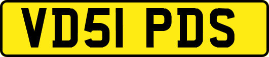 VD51PDS