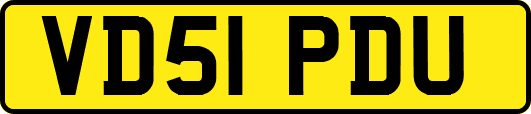 VD51PDU