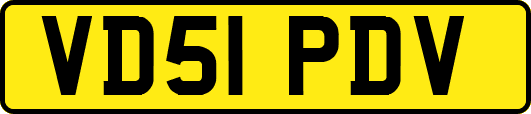 VD51PDV