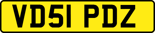 VD51PDZ