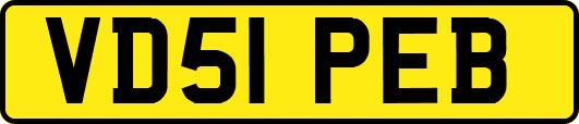 VD51PEB