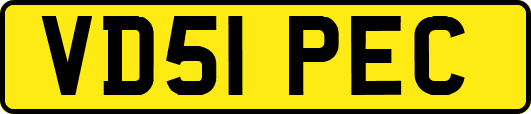 VD51PEC