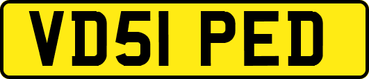 VD51PED