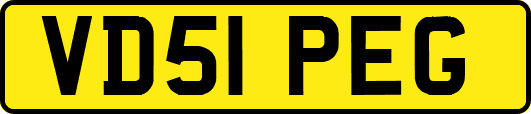 VD51PEG