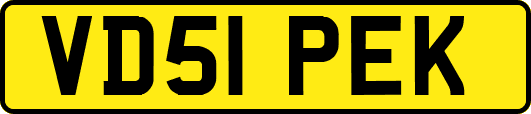 VD51PEK
