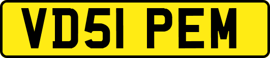 VD51PEM